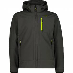 Softshell CMP Campagnolo...