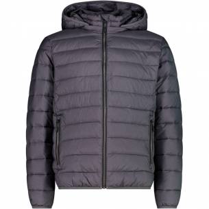 Chaqueta Fibra CMP...