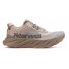 Zapatillas Nnormal Cadí Men Brown