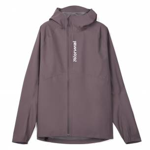 Chaqueta Nnormal Trail Rain...