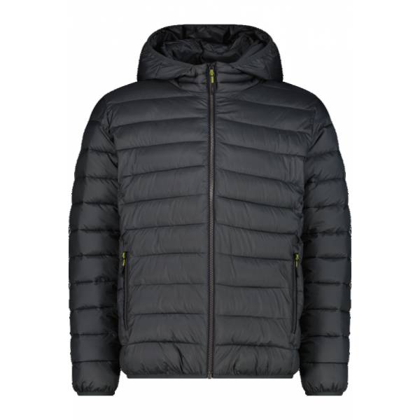 Chaqueta Fibra CMP Campagnolo Man...