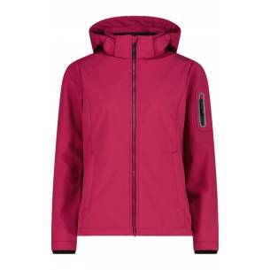 Softshell CMP Campagnolo...