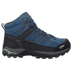 Botas CMP Campagnolo Rigel...