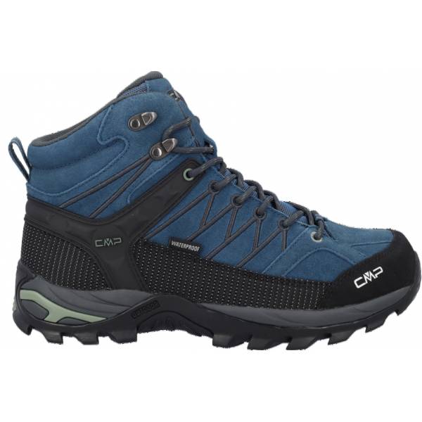 Botas CMP Campagnolo Rigel Mid WP...