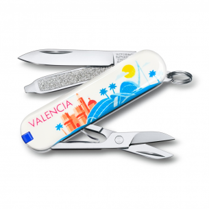 Victorinox Classic 58mm...