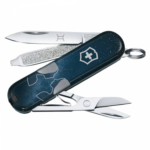 Victorinox Classic SD Colección...