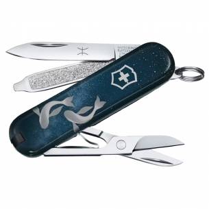 Victorinox Classic SD...