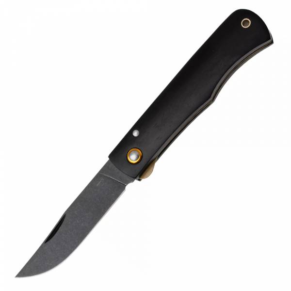Navaja Boker Plus Rusticus All Black...