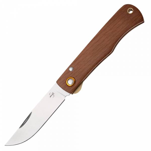 Navaja Boker Plus Rusticus Medium...