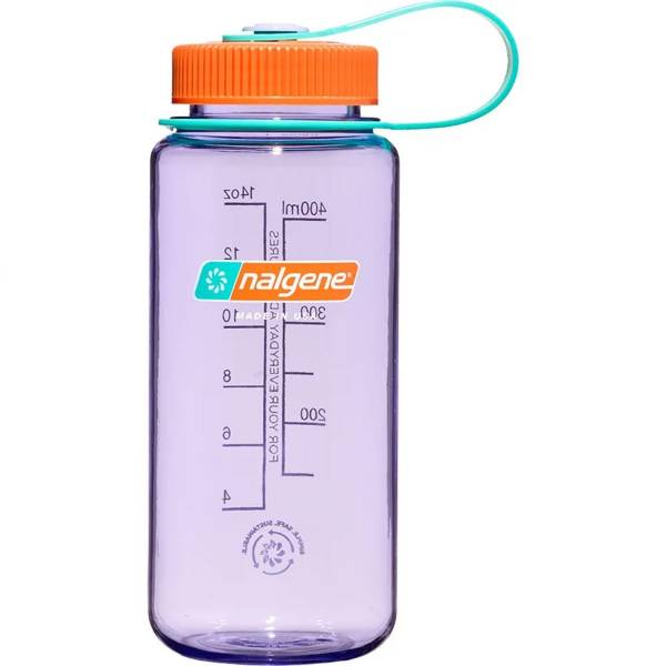 Botella Nalgene Boca Ancha Sustain...