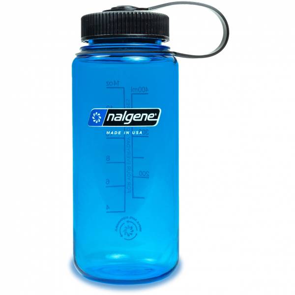 Botella Nalgene Boca Ancha Sustain...