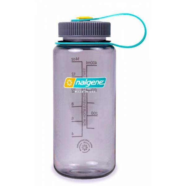 Botella Nalgene Boca Ancha Sustain...