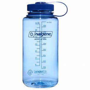 Botella Nalgene Boca Ancha...