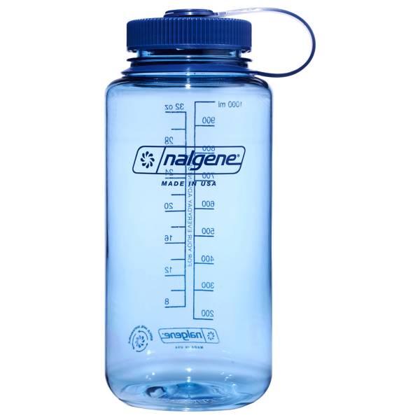 Botella Nalgene Boca Ancha Sustain 1L...