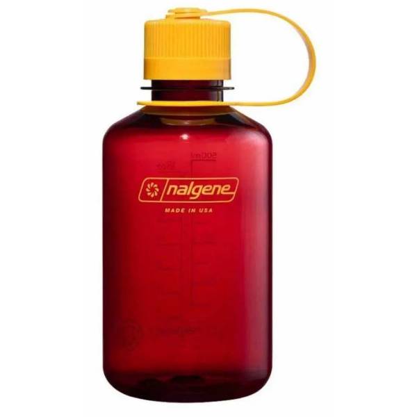 Botella Nalgene Sustain Boca Estrecha...