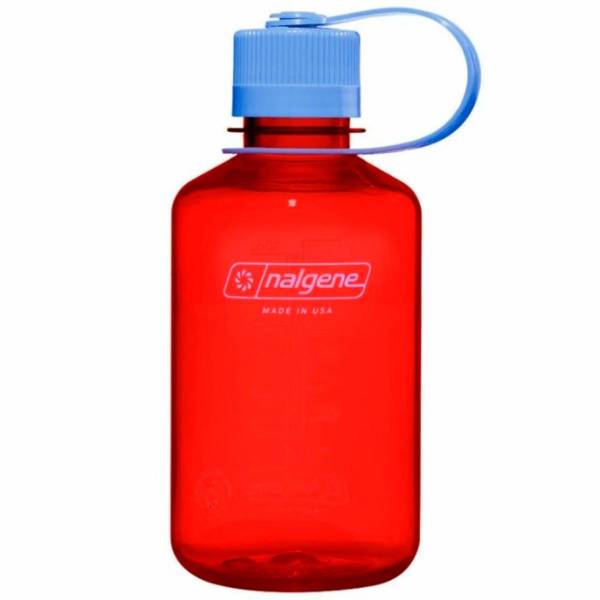 Botella Nalgene Sustain Boca Estrecha...