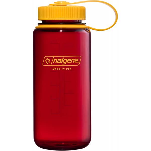 Botella Nalgene Boca Ancha Sustain...