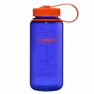 Botella Nalgene Boca Ancha...