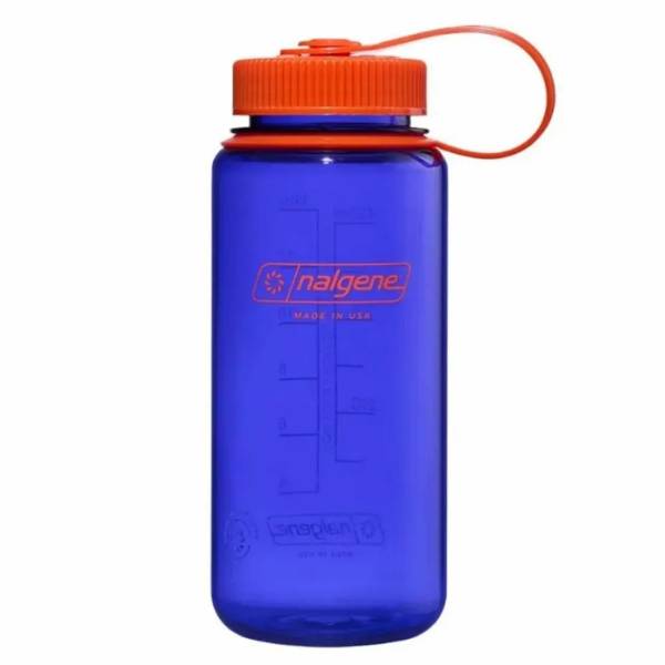 Botella Nalgene Boca Ancha Sustain...