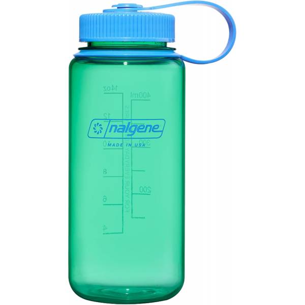 Botella Nalgene Boca Ancha Sustain...