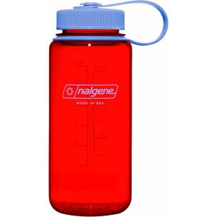 Botella Nalgene Boca Ancha...