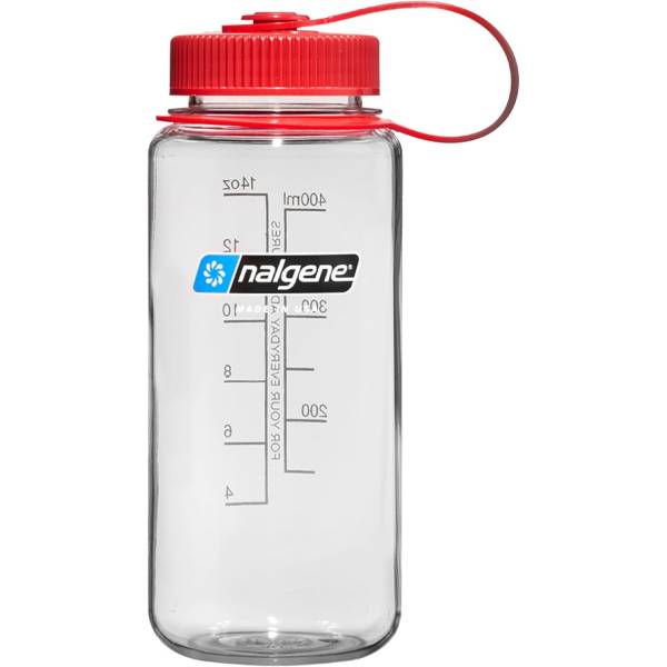 Botella Nalgene Boca Ancha Sustain...