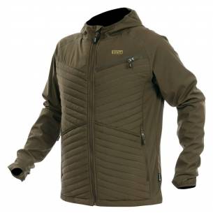 Chaqueta Hart Ibice-J Dark...