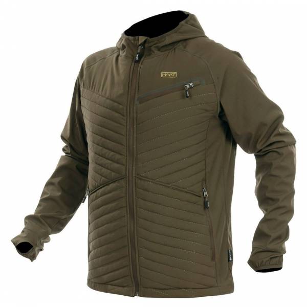 Chaqueta Hart Ibice-J Dark Olive