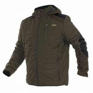 Chaqueta Hart Rush-J Verde...