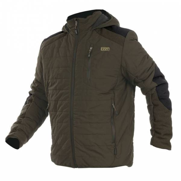 Chaqueta Hart Rush-J Verde Oliva