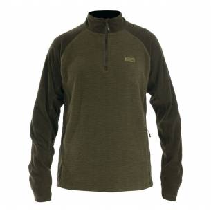 Pullover Polar Hart Sarren