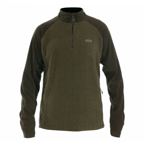 Pullover Polar Hart Sarren