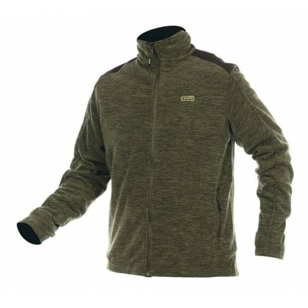 Chaqueta Polar Hart Tokka
