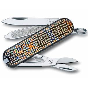 Victorinox Classic Negra...