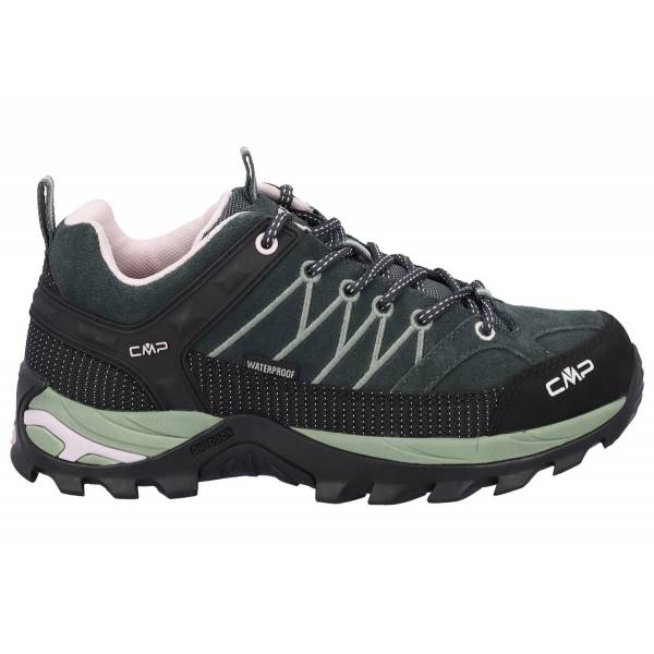 Zapatillas CMP Campagnolo Rigel Low...