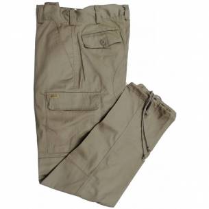 Pantalón Desmontable Bosker...