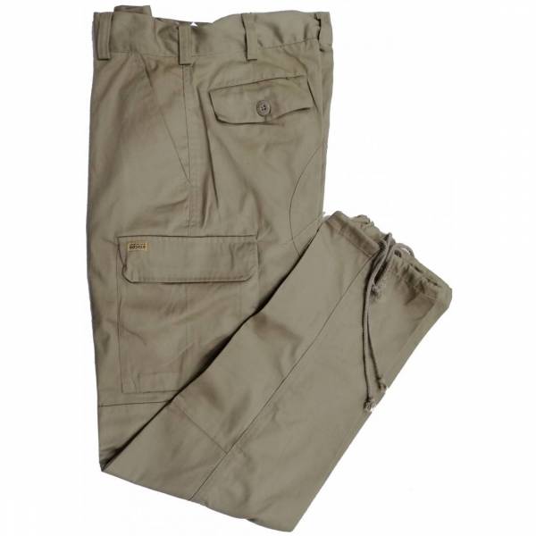 Pantalón Desmontable Bosker 6...