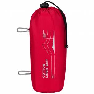 Saco Sábana Mammut Cotton...