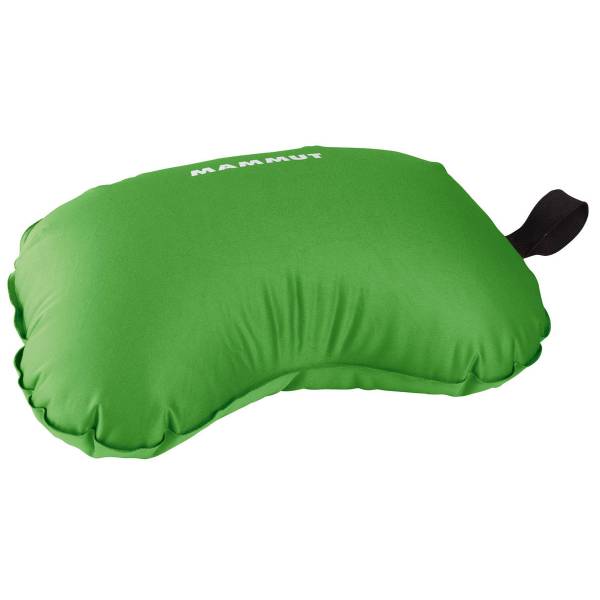 Almohada Mammut Kompakt Pillow Verde