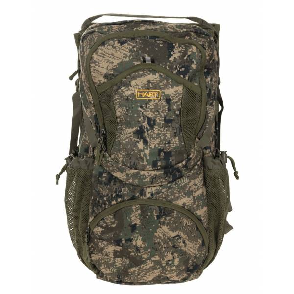 Mochila Hart Topek 40 Pixel Forest