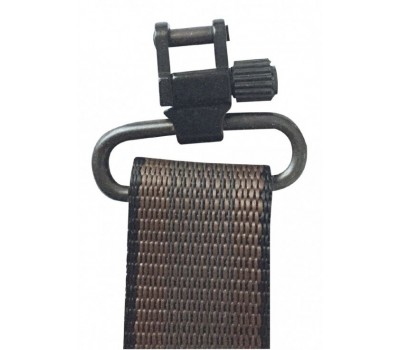 Eslinga para Rifle Hart Neoprene Sling Marrón 