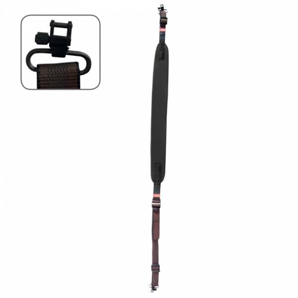 Eslinga para Rifle Hart Neoprene...