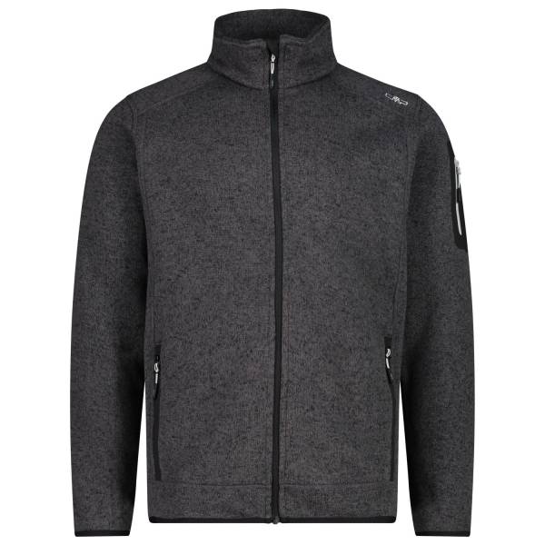 Chaqueta Polar Campagnolo Man Jacket...