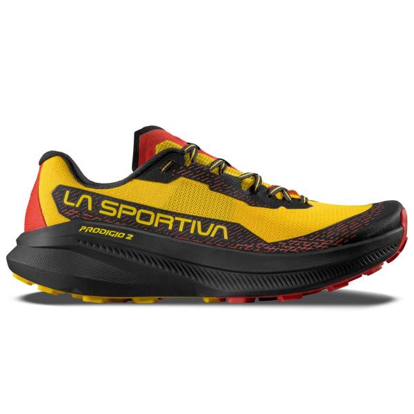 Zapatillas La Sportiva Prodigio 2...