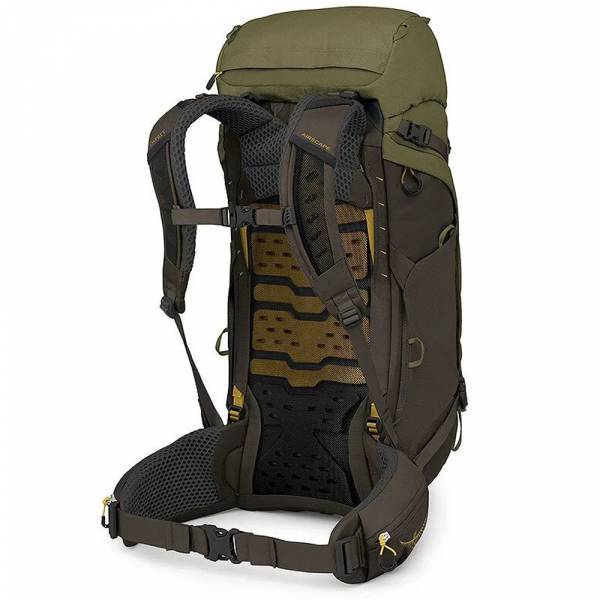 Mochila Osprey Kestrel LT 45 Moss...
