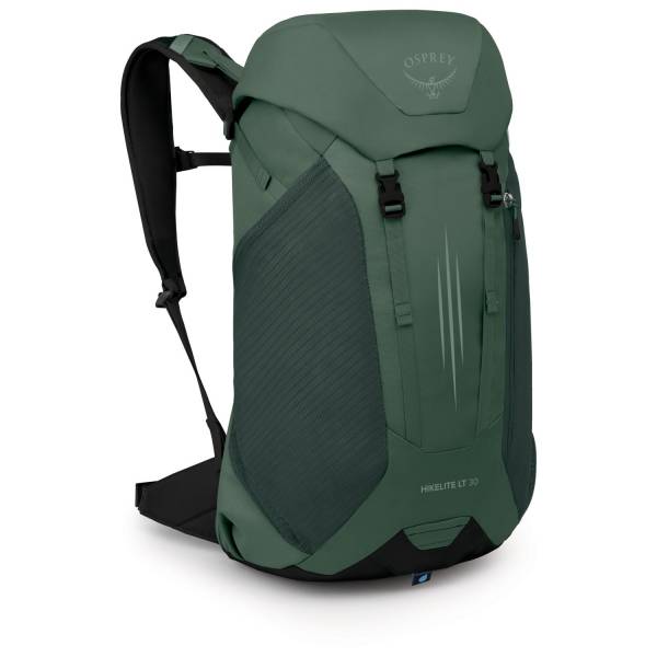 Mochila Hikelite LT 30 Tundra Green O/S