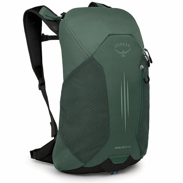 Mochila Hikelite LT 16 Tundra Green O/S