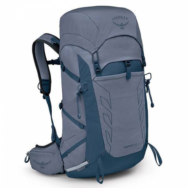 Mochila Osprey Tempest 33 Anchor Blue...