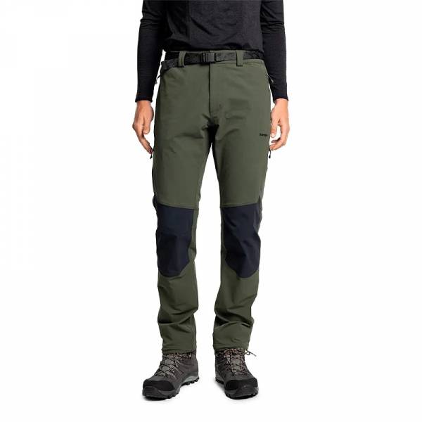 Pantalón Trangoworld Rovek V02 7B1