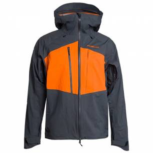 Chaqueta Impermeable...
